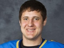 Алексей Васильченко забросил шайбу в ворота «Магнитки»