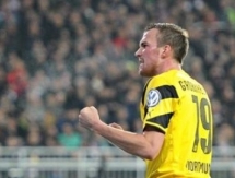 «Галатасарай» опоздал с документацией на переход Гройсскройца