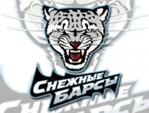 «Снежные Барсы» вернулись из Екатеринбурга