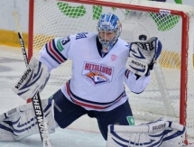 Майк Кинэн: «Фантастическая игра Кошечкина помогла „Магнитке“ победить „Барыс“ в КХЛ»