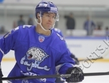 Алексей Кайгородов: «„Барыс“ пока тяжеловато входит в сезон»