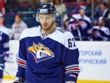 Оскар Осала: «В третьем периоде, на мой взгляд, мы заслуживали гол»