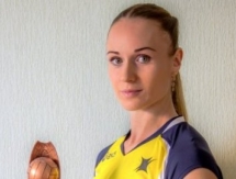 Антонина Рубцова: «На поражениях зацикливаться не стоит»