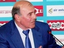 Владимир Гулямхайдаров: «При должном настрое у „Астаны“ будет результат в Лиге Чемпионов»