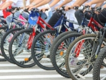 6 сентября в Алматы пройдет велопробег, посвященный Дню труда