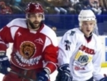 Илья Сорокин перешёл в «Астану»