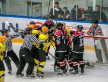 Евгений Еременко: «Повели в счете и расслабились» 