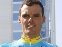 Луис Леон Санчес стал 33-м на 13-м этапе «Вуэльты»