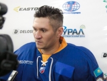 «Бейбарыс» усилился нападающим сборной Казахстана