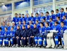 «Снежные Барсы» проиграли первый матч в сезоне МХЛ