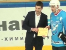 Видеообзор матча чемпионата РК «Иртыш» — «Арлан» 4:2