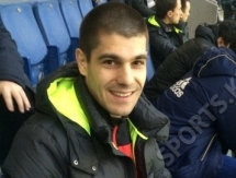 «Ордабасы» переиграл «Тараз» в товарищеском матче