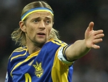 Тимощук остался в запасе в матче Украина — Беларусь