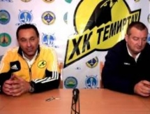 Видео послематчевой пресс-конференции игры чемпионата РК «Темиртау» — «Кулагер» 6:4 
