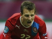 Чехия в Риге победила Латвию