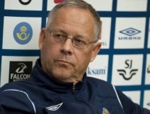 Ларс Лагербек: «Команда Казахстана оказала сильное сопротивление»