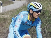 Руслан Тлеубаев: «Мне удалось избежать падений»