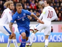 Рагнар Сигурдссон: «Мы хотели выиграть»