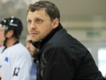 Владимир Матюхин: «Невозможно ждать от молодых игроков хорошей игры с первых матчей»