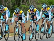 Сергей Кручина: «Мастер спорта международного класса Олег Земляков стал первым среди андеров»