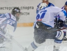 Отчет о матче МХЛ «Ладья» — «Снежные Барсы» 0:5