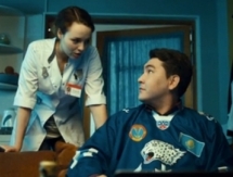 Сериал «Интерны» про «Барыс»