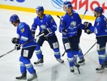 Александр Смирнов: «Матч „Барыса“ и „Лады“ получится „закрытым“»