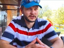 Михаил Карпенко: «Высоко оцениваю возможности каждого из игроков „Каспия“»