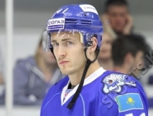 Российские СМИ рассказали о важности первого звена для «Барыса»