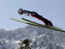 Расписание летних этапов Кубка мира FIS Grand Prix по прыжкам на лыжах с трамплина в Алматы