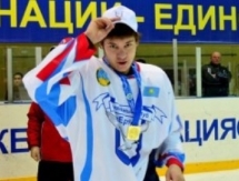 Владислав Подкорытов пополнил состав «Астаны»