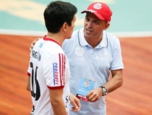 Какау — об УТС и чемпионате Европы