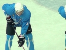 Видеообзор матча чемпионата РК «Иртыш» — «Номад» 0:3