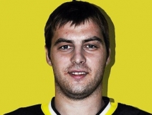 Роман Благой — автор первого хет-трика чемпионата ВХЛ сезона 2015-2016