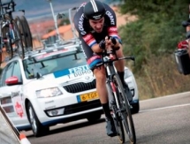 Том Дюмулин: «Прежде всего, я буду следить за Ару»