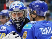 Ян Лацо: «Чем больше будем играть в зоне соперника, тем лучше для „Барыса“»