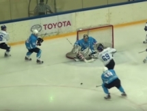 Видеообзор матча чемпионата РК «Иртыш» — «Номад» 3:5