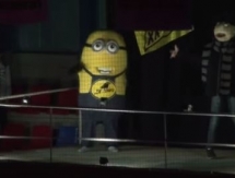 Видеообзор матча чемпионата РК «Темиртау» — «Горняк» 5:0