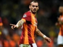 «Галатасарай» предложил Снейдеру новый контракт