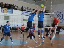 «Динамо-Костанай» и «Есиль-СК» вышли в финальный этап Кубка Республики Казахстан среди мужских команд