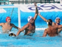 Мужская молодежная сборная Казахстана по водному поло вошла в 10 сильнейших команд планеты
