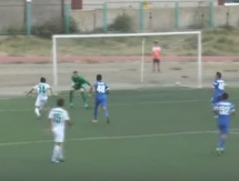 Видеообзор матча Кубка ПФЛ «Атырау» — «Кайрат» 0:0