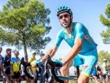 Алессандро Ванотти покидает «Вуэльту» из-за травмы