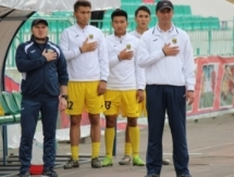 Олег Лотов: «По игре к ребятам нет претензий»