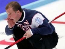 Сборная Казахстана по керлингу проиграла команде России на чемпионате мира в миксте