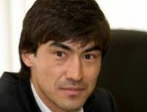 Самат Смаков: «Нам вершить историю современного Казахстана»