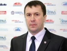 Владислав Хромых: «Игра шла до первой заброшенной шайбы»