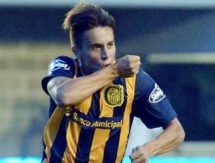 Франко Черви переходит в «Бенфику»