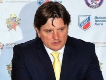 Андрей Потайчук: «Сыграли не в то, во что хотели»