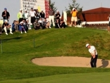 Себастьен Грос стал победителем «Kazakhstan Open 2015»